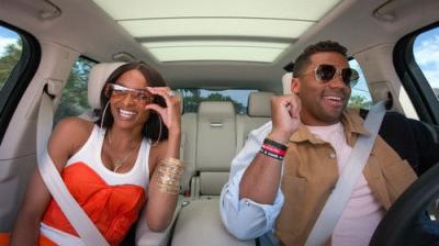 Carpool Karaoke: The Series