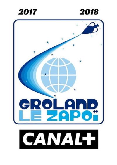 Groland filmas online