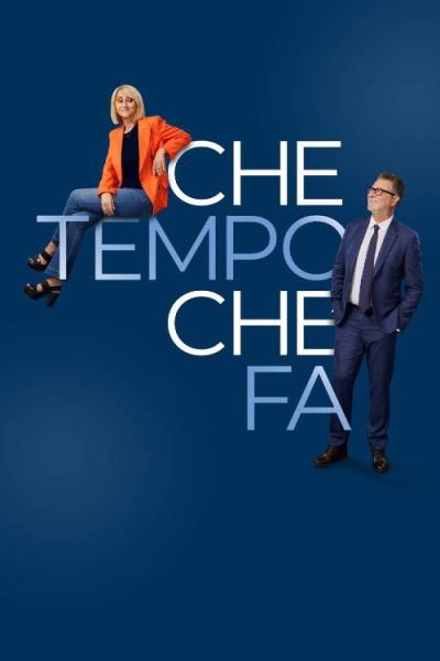 Che tempo che fa filmas online