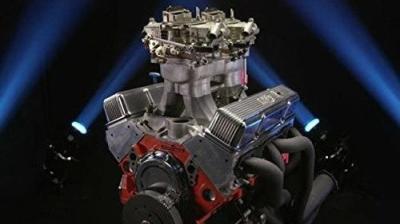 Engine Masters