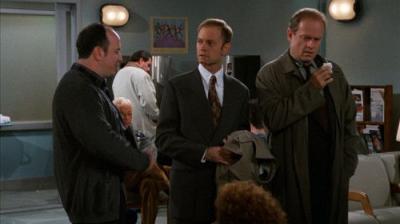 Frasier