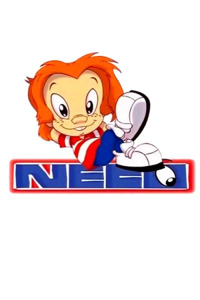 A Minha Família é Uma Animação filmas online