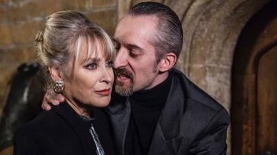 Shakespeare & Hathaway - Private Investigators