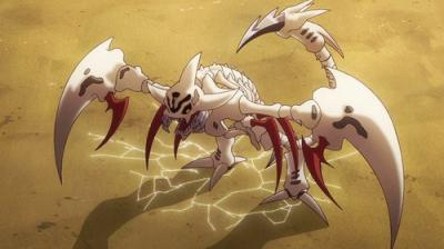 DIGIMON BEATBREAK