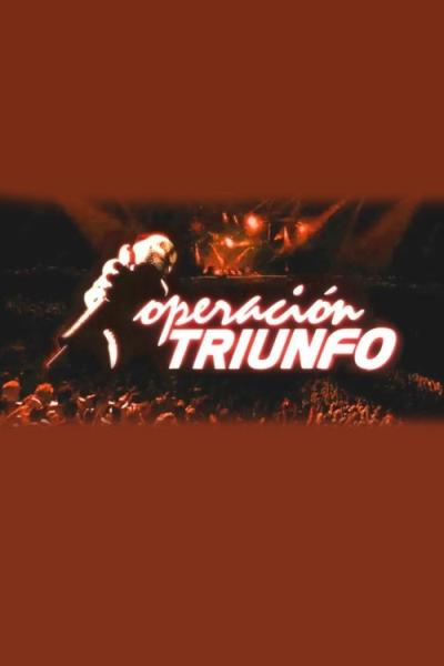 Operación triunfo filmas online