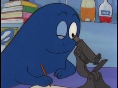 Les Barbapapa