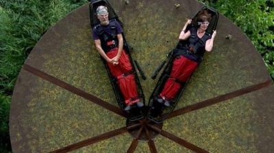 I'm a Celebrity...Get Me Out of Here!