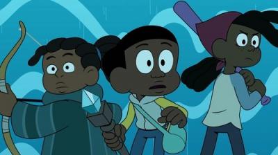 Craig of the Creek