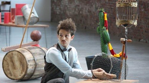 Brain Games filmas žiurėti online