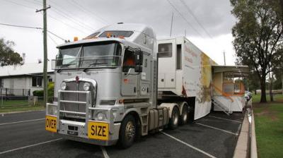 Australian Story