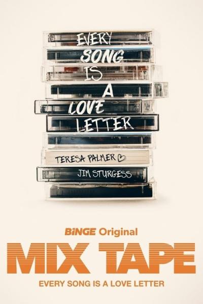 Mix Tape filmas online