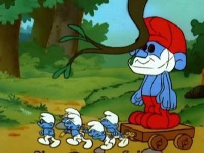 Smurfai