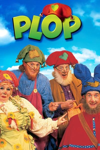 Kabouter Plop filmas online