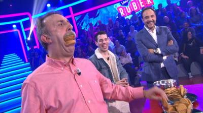 Land Rober Tunai Show