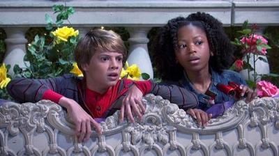 Henry Danger