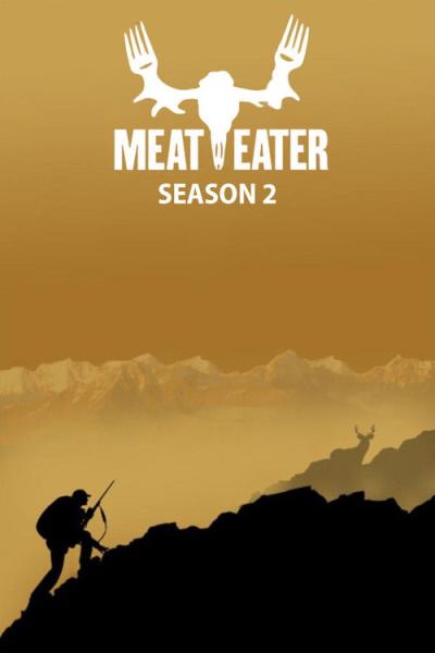 MeatEater filmas online
