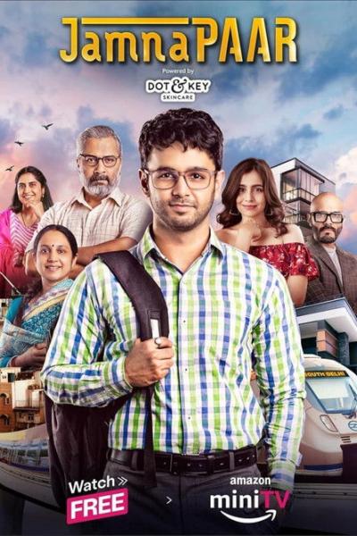 Jamnapaar filmas online