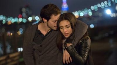 American Odyssey