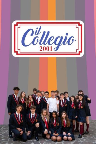 Il Collegio filmas online