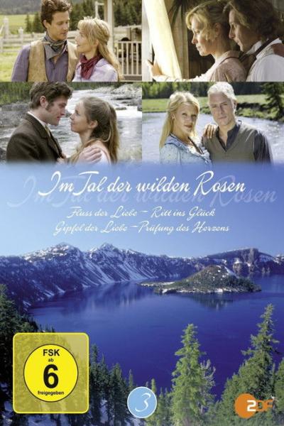 Im Tal der wilden Rosen filmas online