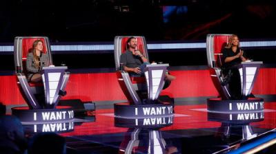 The Voice