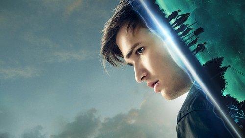 Beyond filmas žiurėti online