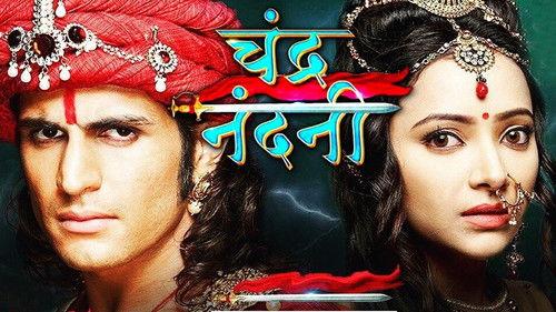 Chandra Nandni filmas žiurėti online