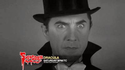 Svengoolie