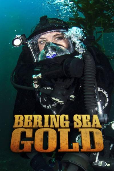 Bering Sea Gold filmas online