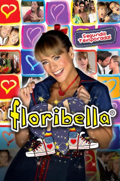 Floribella filmas online