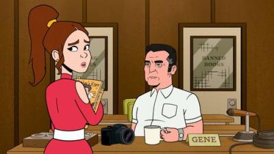 Praise Petey