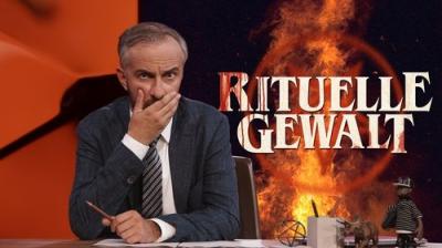 ZDF Magazin Royale