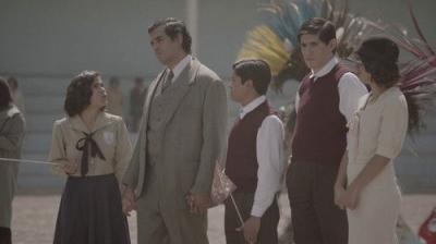 Drunk History México