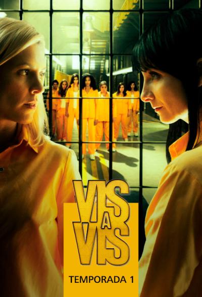 Vis a vis filmas online