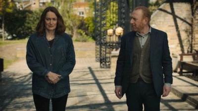 The Chelsea Detective
