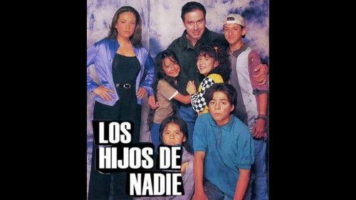 Los hijos de nadie filmas žiurėti online