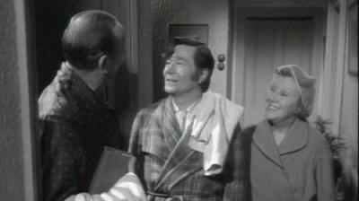On the Buses