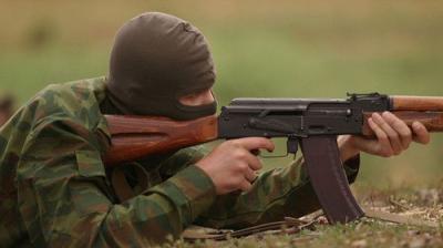 Foreign Correspondent