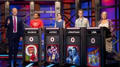 Hard Quiz