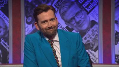 Have I Got News for You