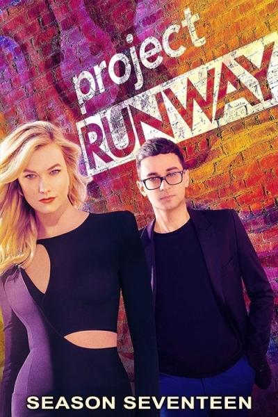 Project Runway filmas online