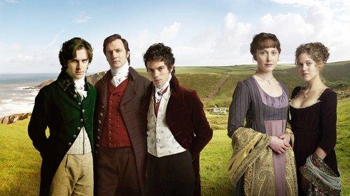 Sense and Sensibility filmas žiurėti online