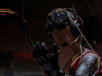 The Outer Limits