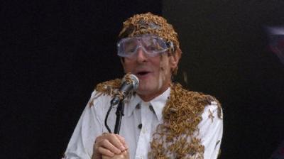 I'm a Celebrity...Get Me Out of Here!
