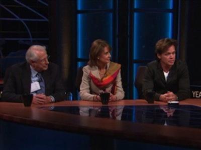 Real Time with Bill Maher