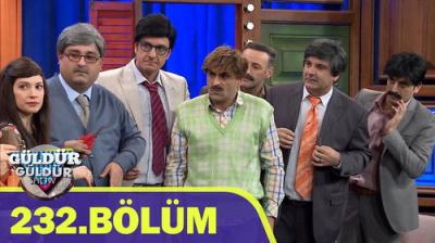 Güldür Güldür Show