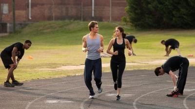 Vampyro dienoraščiai