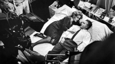 Moguls & Movie Stars: A History of Hollywood
