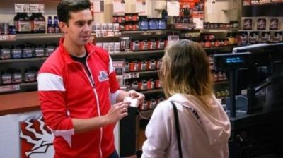 The Carbonaro Effect