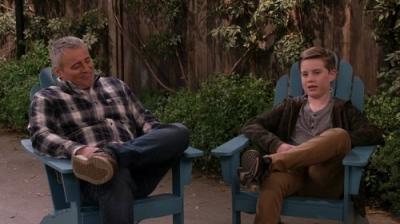 Tėviški iššūkiai